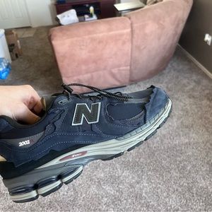 New Balance 2002r Protection Pack